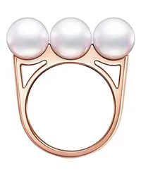 TASAKI Ring Balance Era Pink