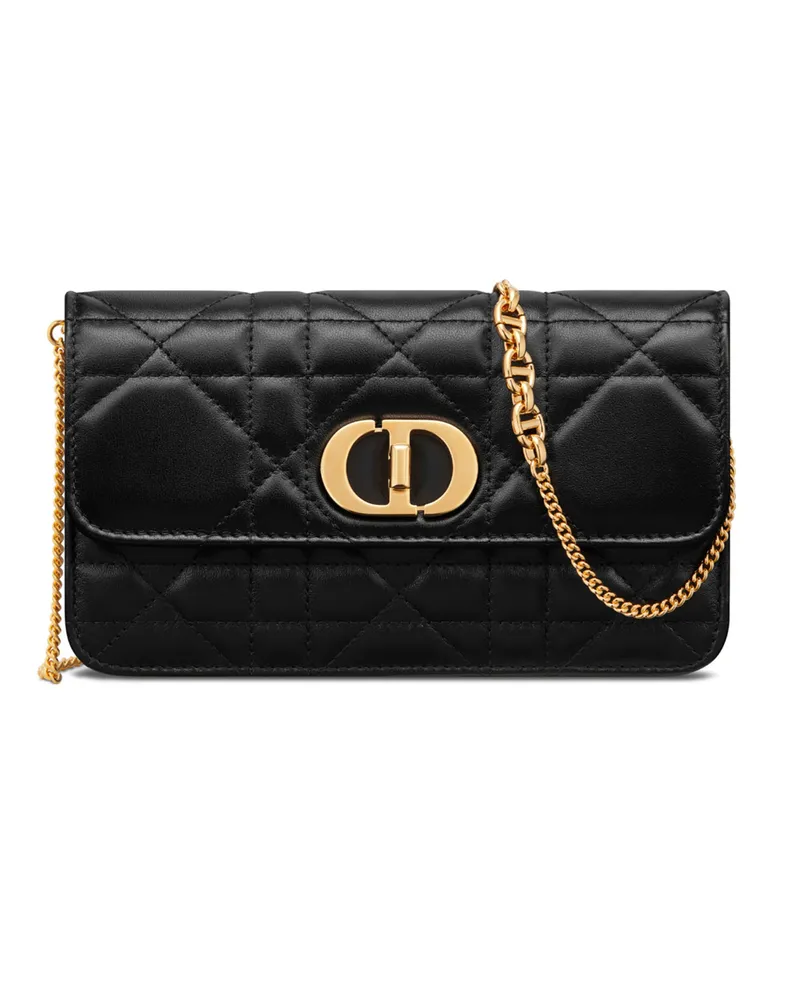 Dior Miss Caro Pouch mit Kette 