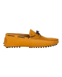 Bobbies Lloyd Loafer Orange