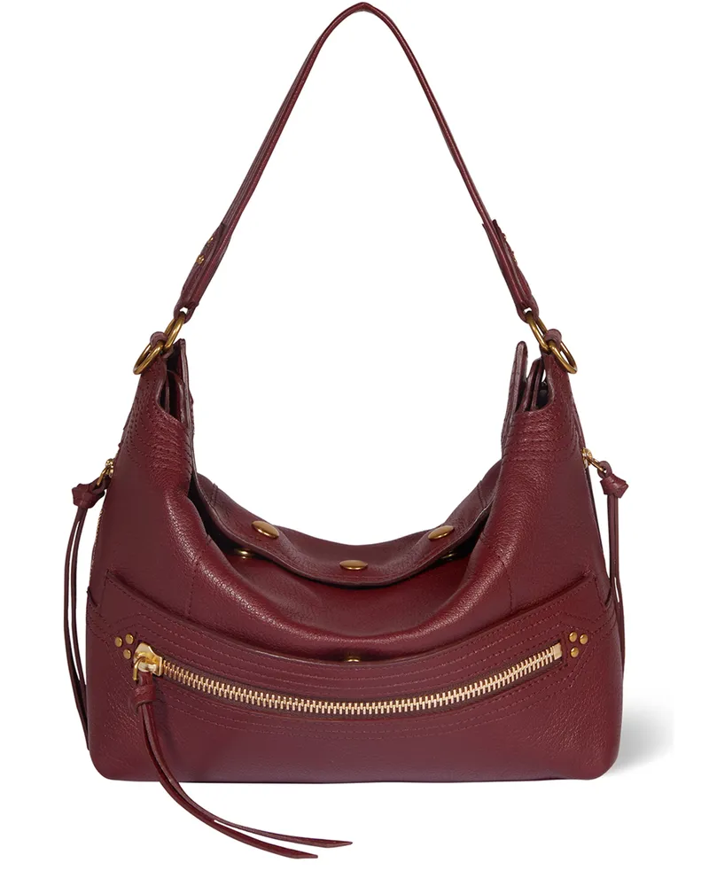 Jérôme Dreyfuss Hobo-Tasche Lucky 