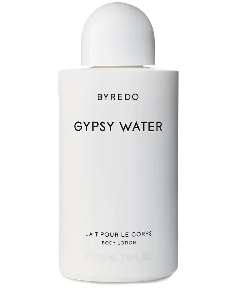 Byredo Körpermilch Gypsy Water 225 ml No