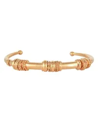 Gas Bijoux Armband Maranza Gold