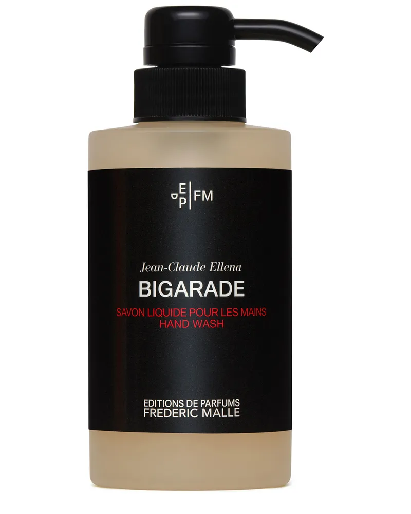 Frédéric Malle Bigarade Concentre Hand Wash 300 ml No