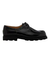 Paraboot Derbys Michael Black