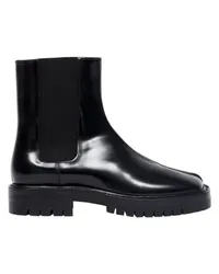 Maison Margiela Tabi Chelsea Boot Black