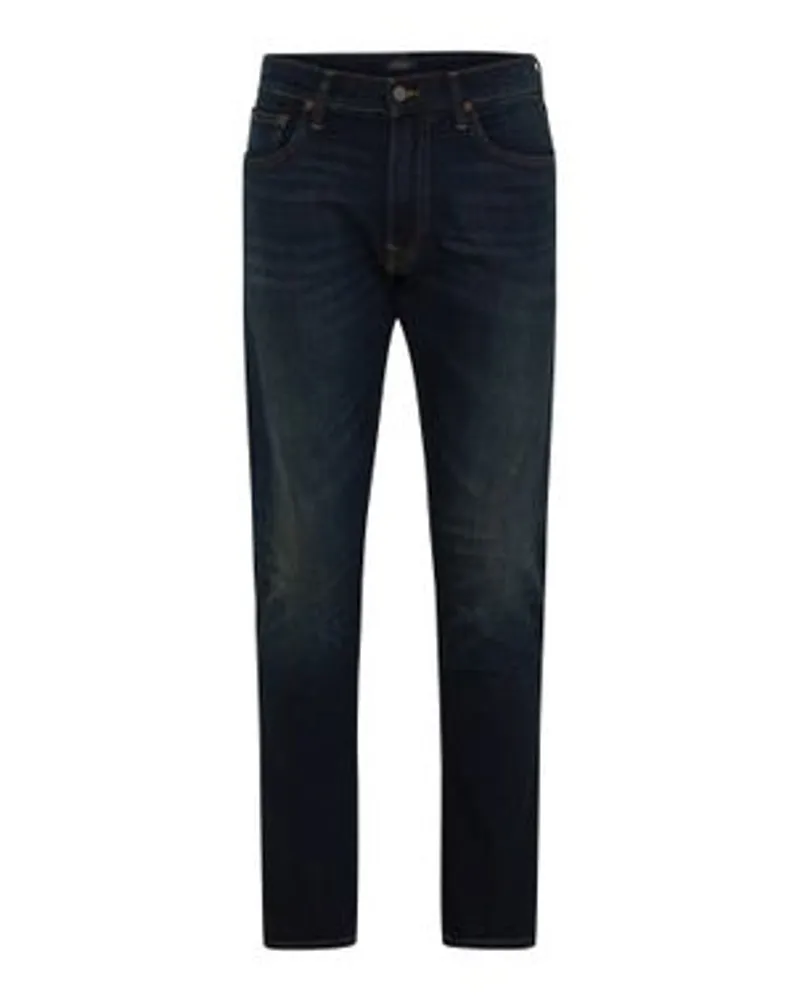Ralph Lauren 5-Pocket-Jeans Sullivan Blue