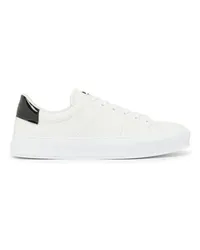 Givenchy Sneaker zum Schnüren City Sport Grey