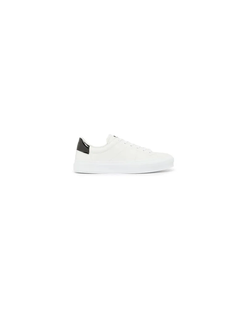 Givenchy Sneaker Zum SchnüRen City Sport Grey