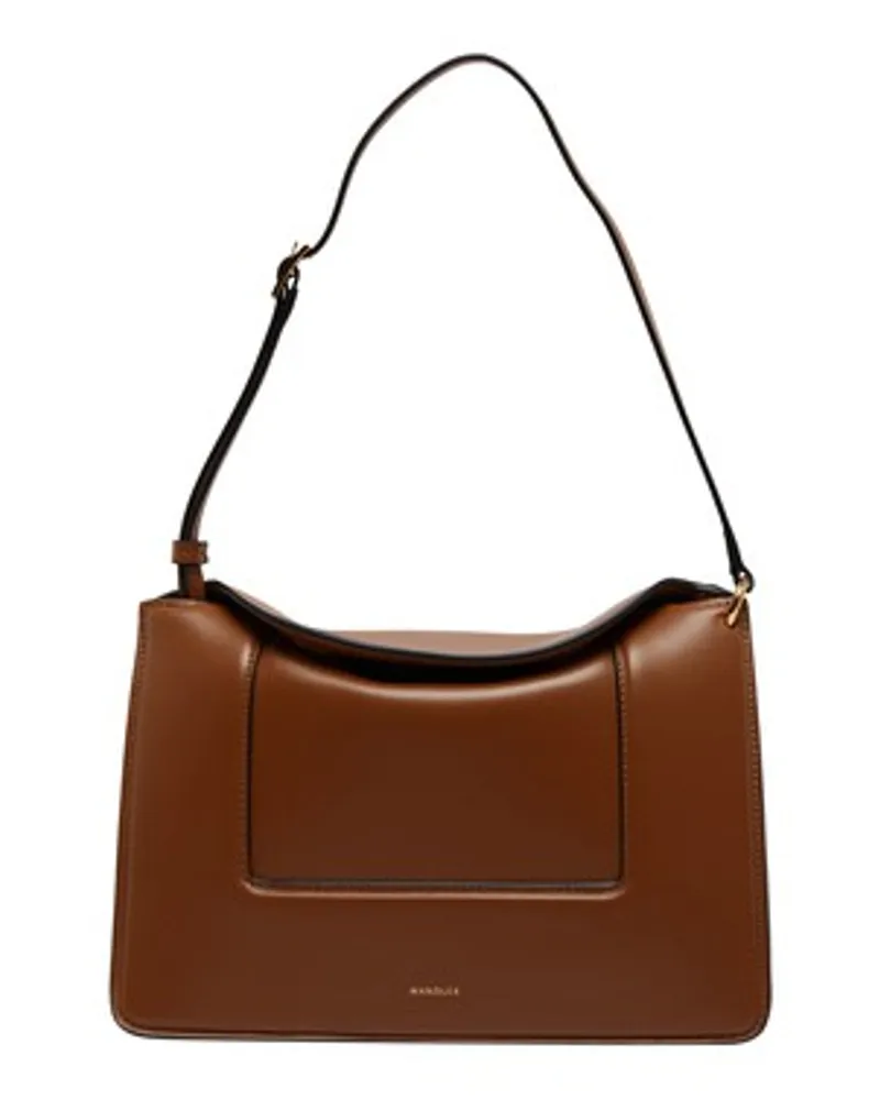 WANDLER Tasche Penelope Brown