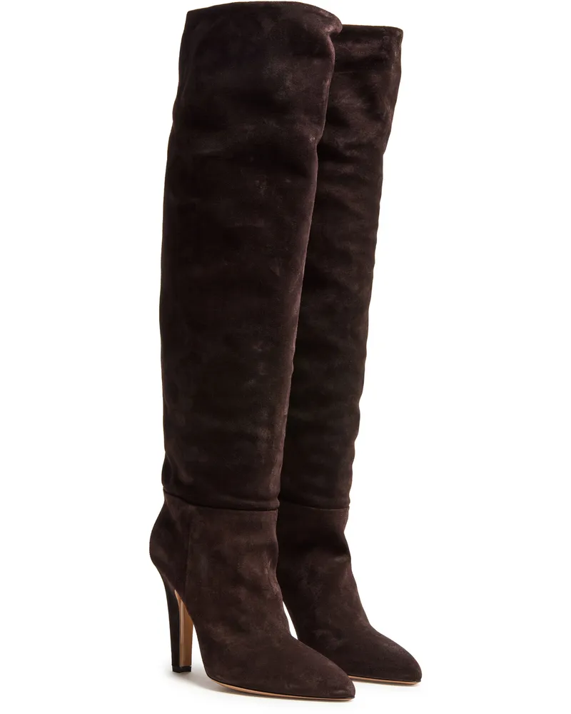 Paris Texas Stiefel Elsa 100 