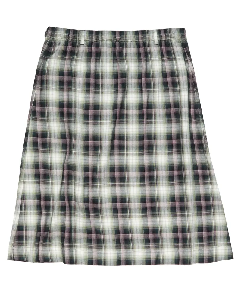 Acne Studios Minirock 