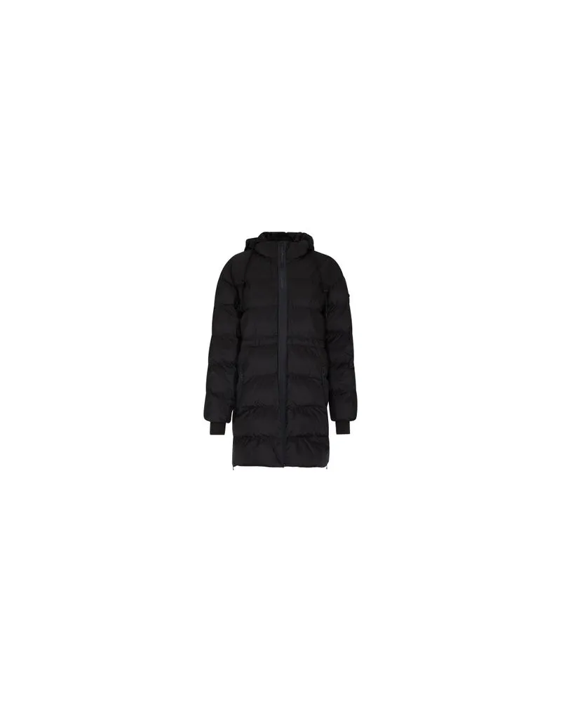 Max Mara Steppjacke Master - LEISURE Black