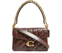 Schultertasche Tabby mit kette