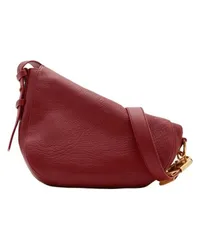 Burberry Kleine Tasche Knight Red