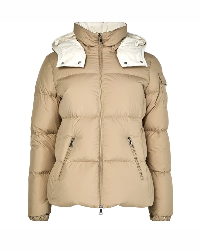 Moncler Daunenjacke Fourmines 