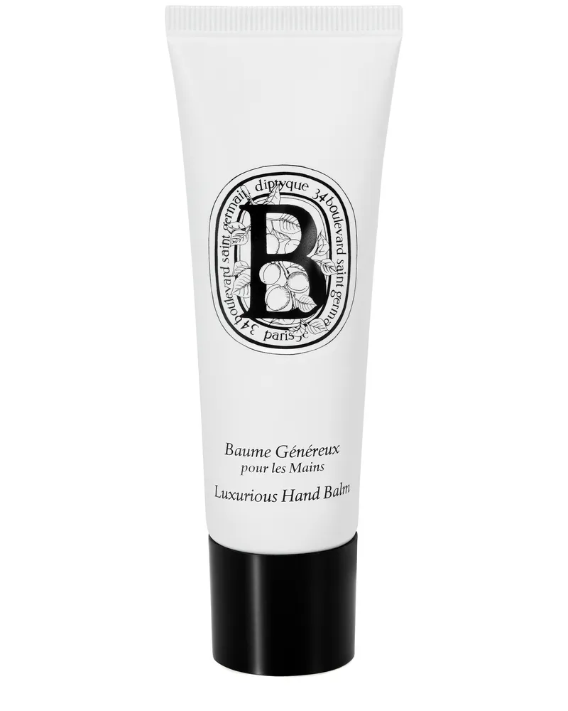 Diptyque Ergiebiger Handbalsam 45 ml No