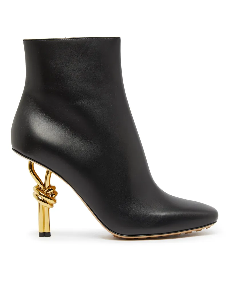 Bottega Veneta Stiefeletten Knot 