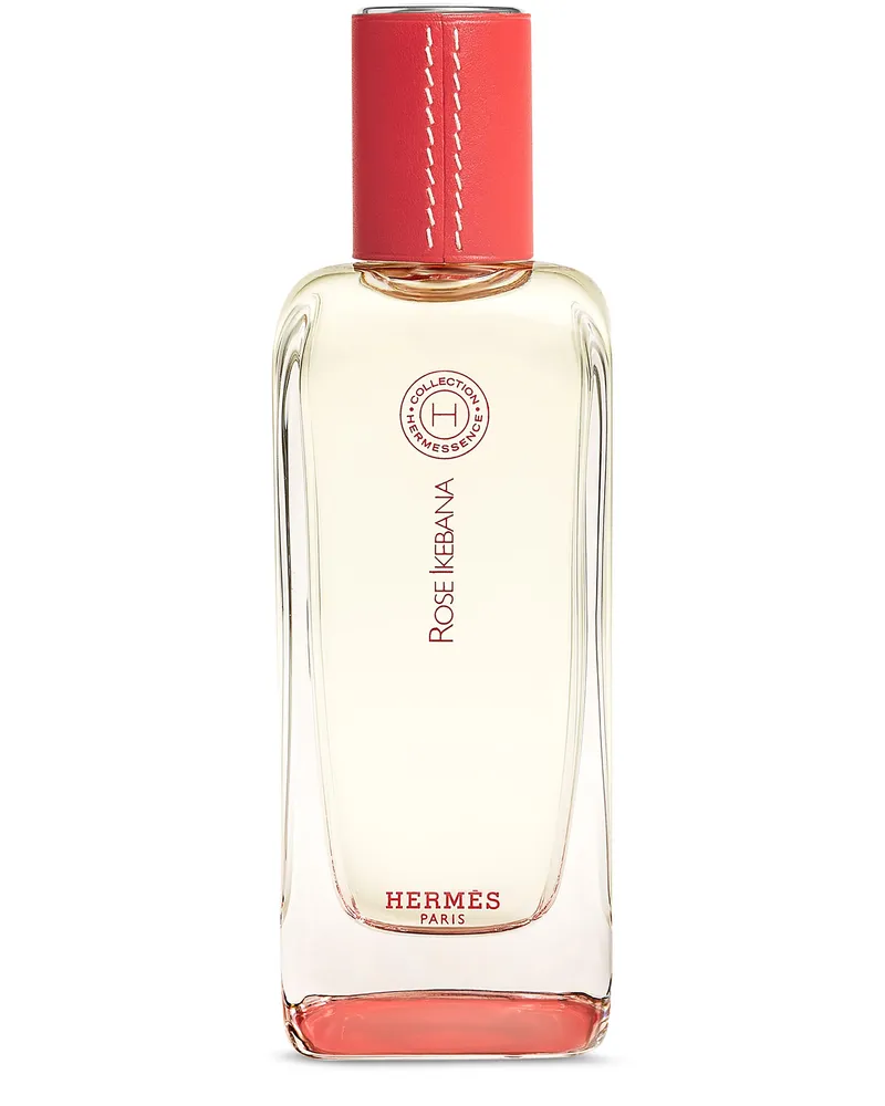Hermès Rose Ikebana, Eau de Toilette 100 ml No