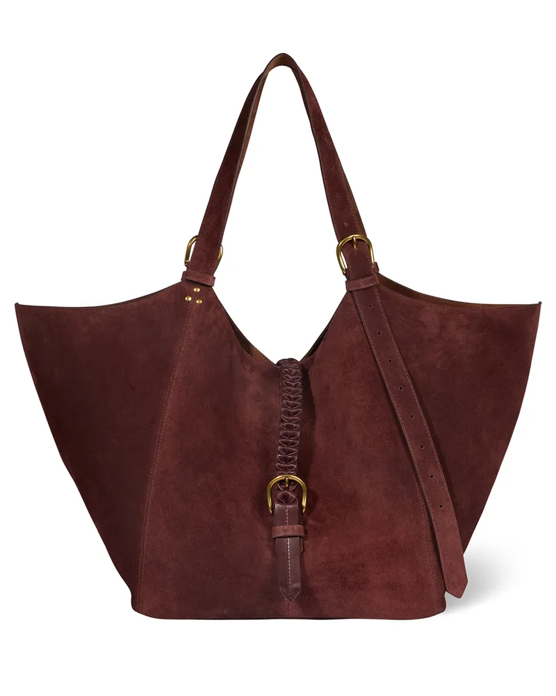 Jérôme Dreyfuss Cabas-Tasche Joseph M 