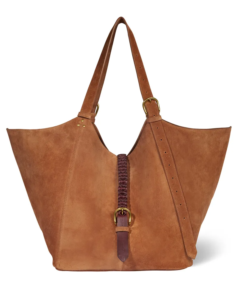 Jérôme Dreyfuss Cabas-Tasche Joseph M 