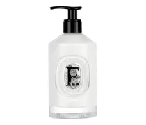 Handlotion in Glasflakon 350 ml