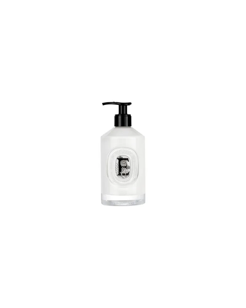 Diptyque Handlotion in Glasflakon 350 ml 