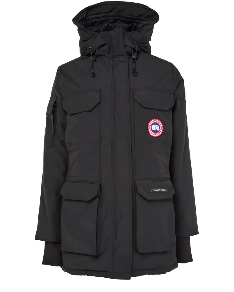 Canada Goose Parka Expédition 