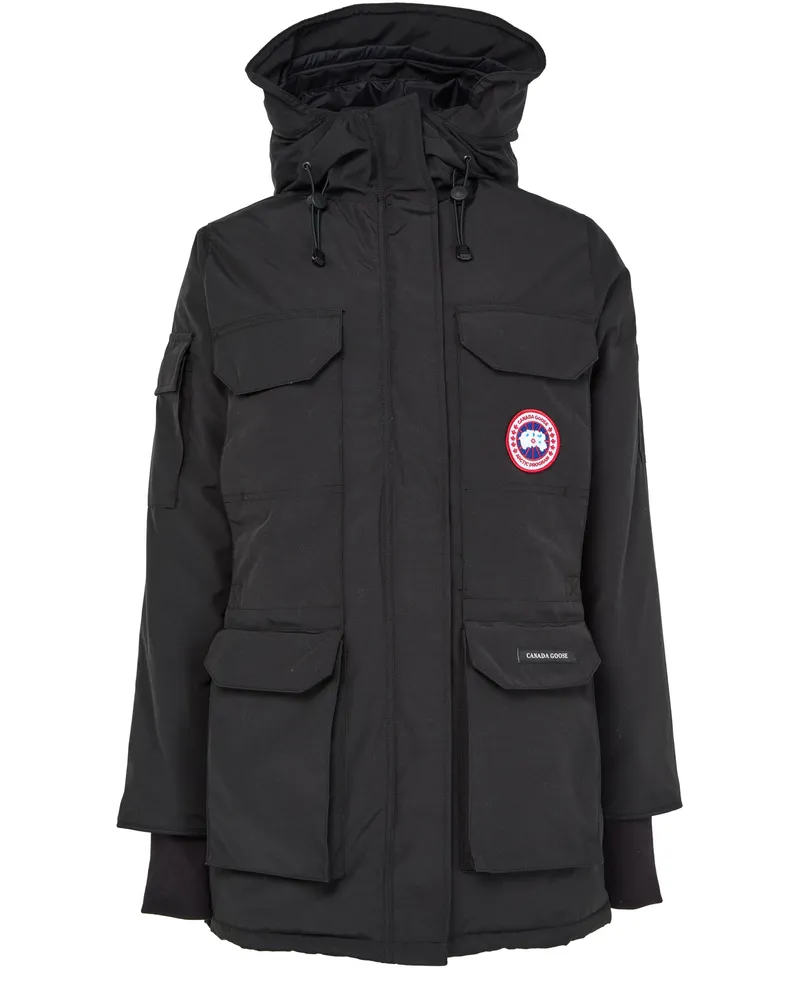 Canada Goose Parka Expédition 