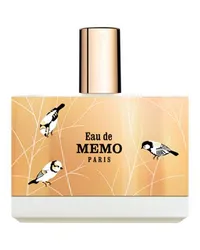 Memo Eau de Parfum Eau de Memo 75 ml No