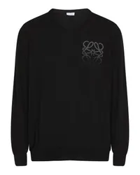 Loewe Pullover Black