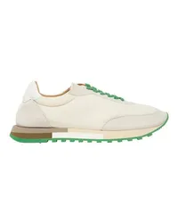 The Row Sneakers Owen Off-white