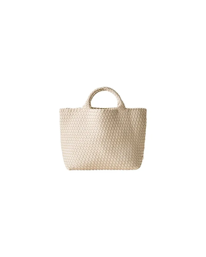 Bottega Veneta Hose im lässigen Schnitt Off-white