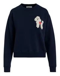 Essentiel Sweatshirt Goggy Blue