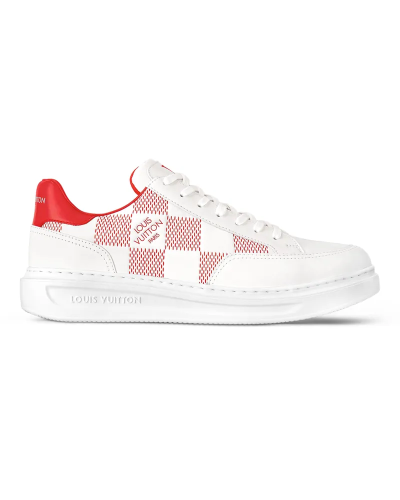 Louis Vuitton Beverly Hills Sneaker 
