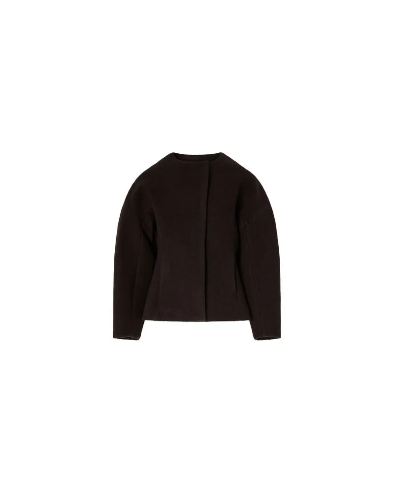 Moncler Jacke Fuciade Green