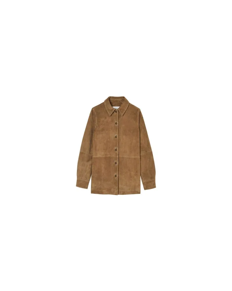 Moncler Jacke Fuciade Green
