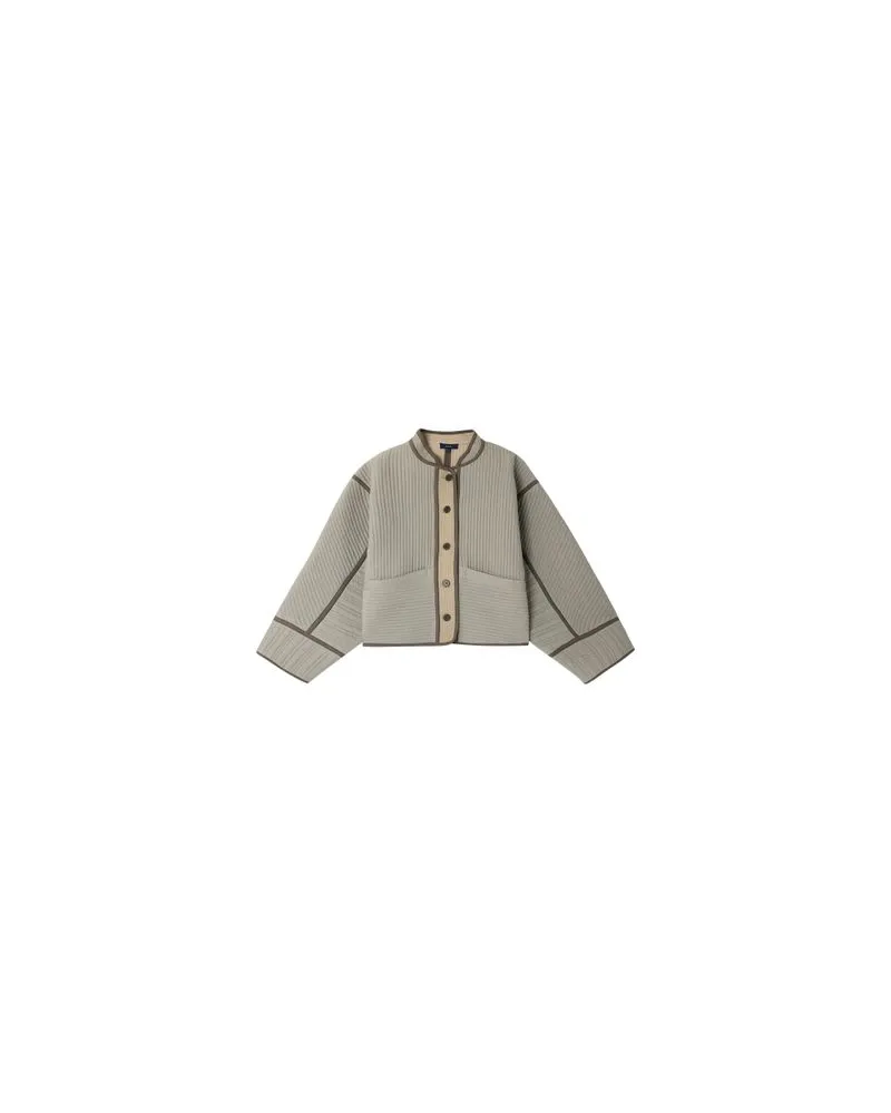 Moncler Jacke Fuciade Green