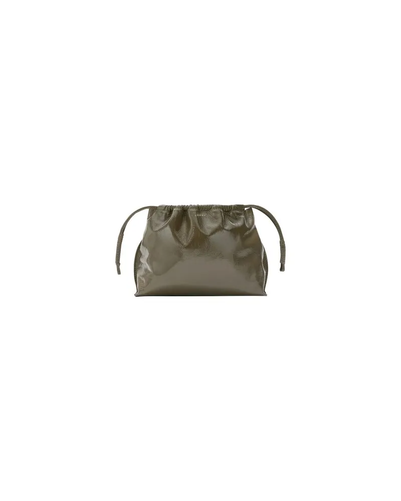Moncler Jacke Fuciade Green