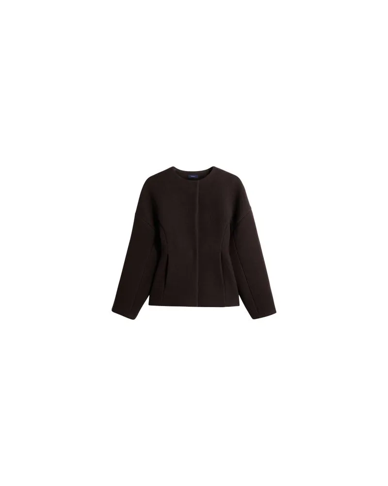 Moncler Jacke Fuciade Green