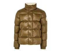 Jacke Fuciade