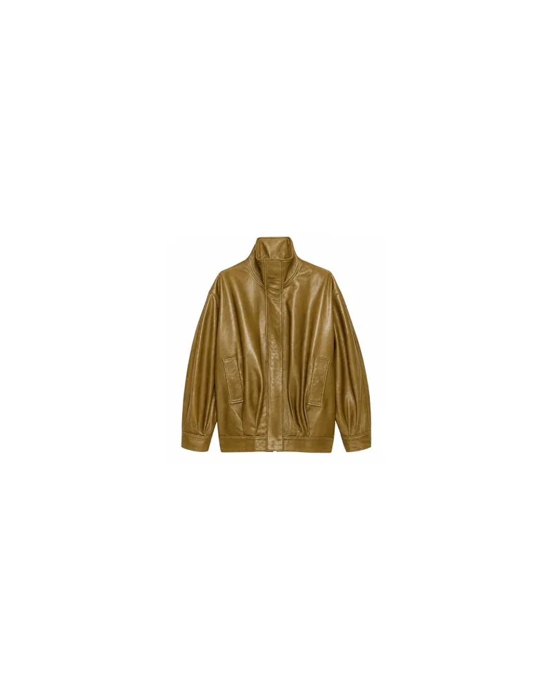Moncler Jacke Fuciade Green