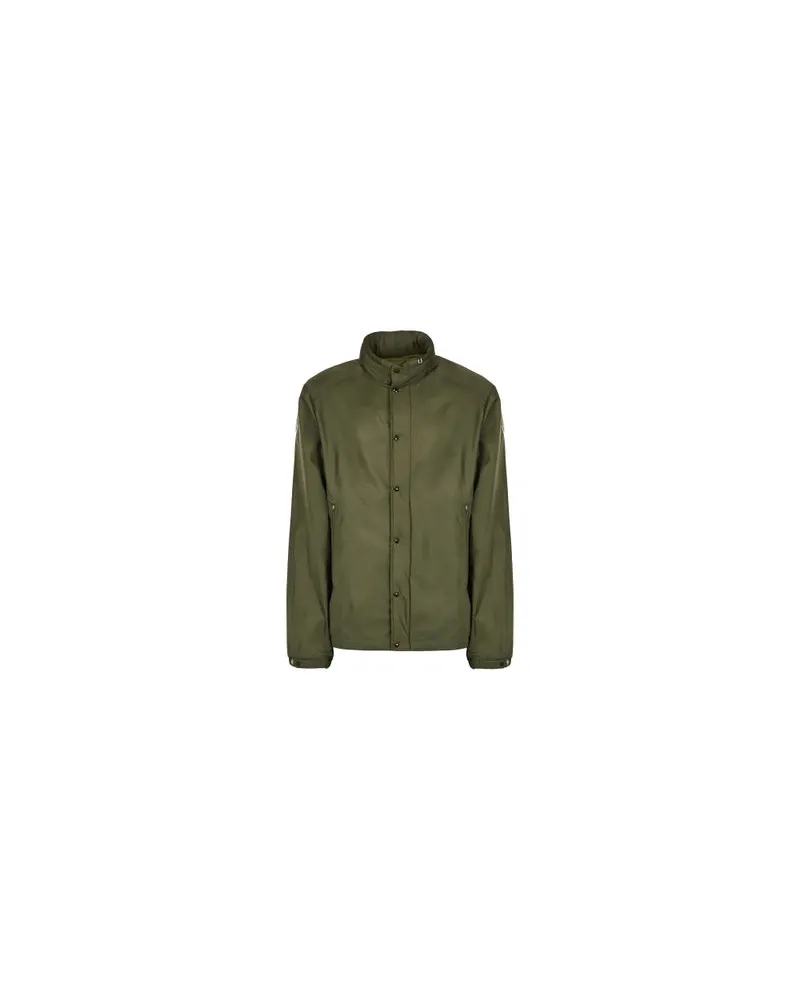 Moncler Jacke Fuciade Green