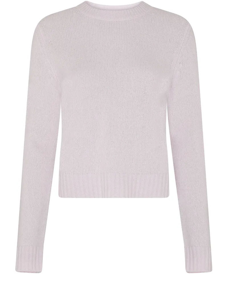 Lisa Yang Pullover aus Kaschmir und Seide Mira 
