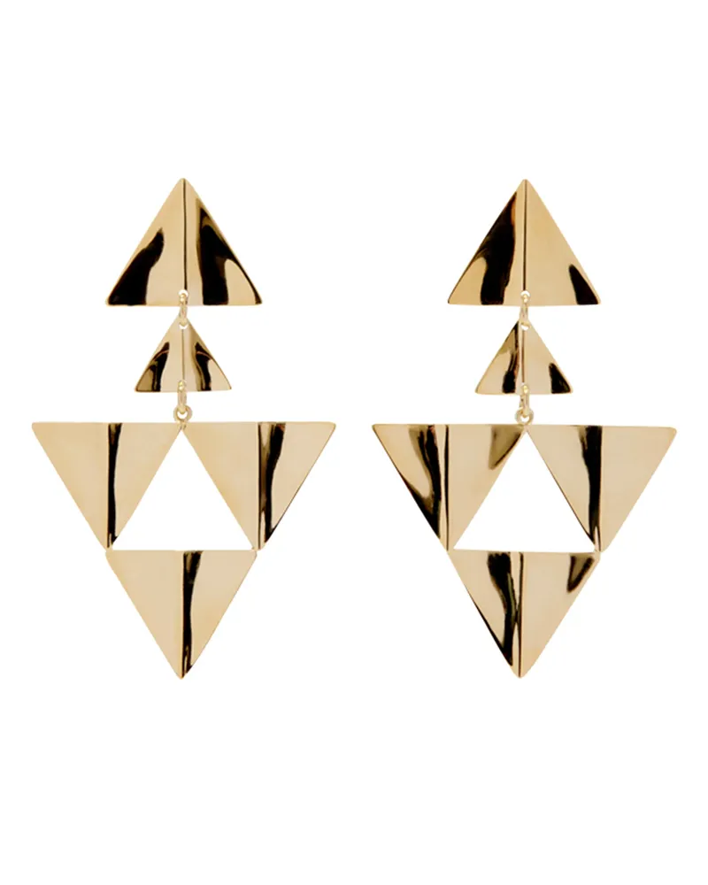 Isabel Marant Ohrringe Blair 