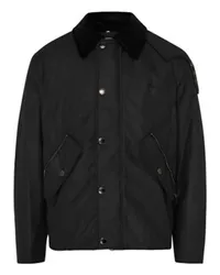 Burberry Blouson Cadley Black