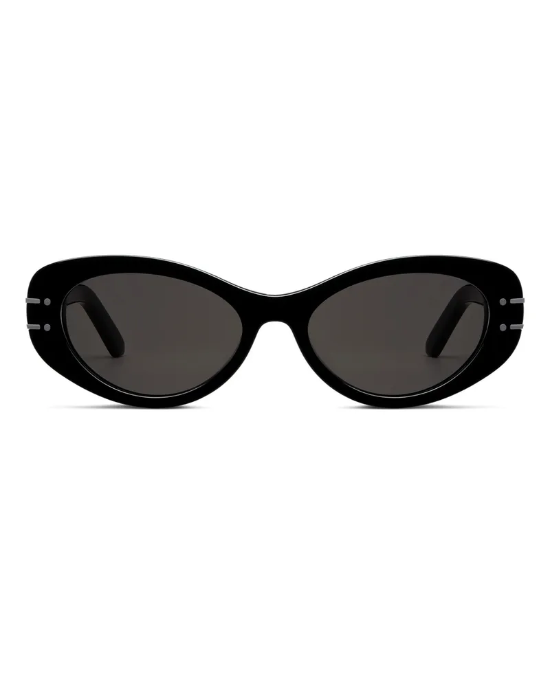 Dior Sonnenbrille Signature B8U Black