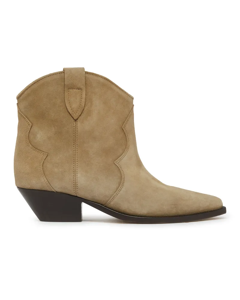 Isabel Marant Stiefeletten Dewina 