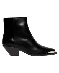 Isabel Marant Stiefeletten Adnae Black