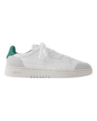 Axel Arigato Dice lo Sneaker White