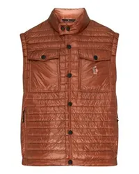 Moncler Daunenjacke Ollon Red